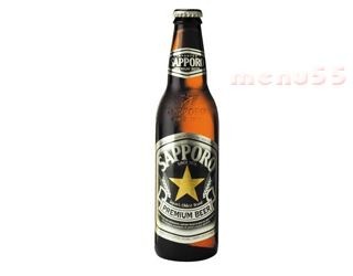 Menu55 - Sapporo